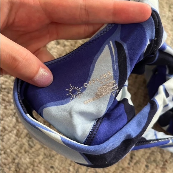 Aerie offline top - Picture 3 of 3